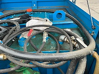 Tolsma diesel opslagtank - afbeelding 3 van  14