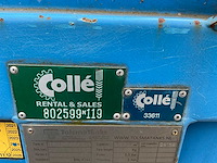 Tolsma diesel opslagtank - afbeelding 6 van  14