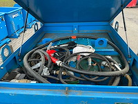 Tolsma diesel opslagtank - afbeelding 10 van  14