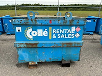 Tolsma diesel opslagtank - afbeelding 7 van  14