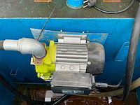 Tolsma diesel opslagtank - afbeelding 9 van  11