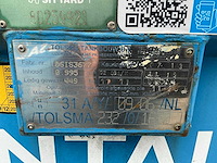 Tolsma diesel opslagtank - afbeelding 2 van  6