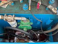 Tolsma diesel opslagtank - afbeelding 2 van  10