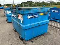 Tolsma diesel opslagtank - afbeelding 7 van  10