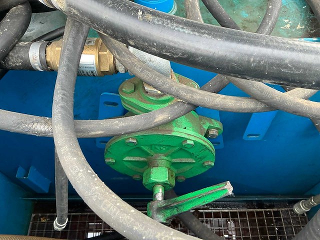 Tolsma diesel opslagtank - afbeelding 12 van  14