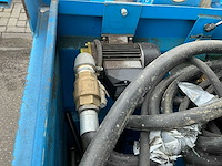 Tolsma diesel opslagtank - afbeelding 13 van  14