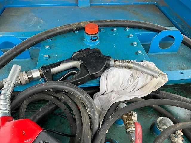 Tolsma diesel opslagtank - afbeelding 14 van  14