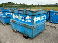 Tolsma diesel opslagtank - afbeelding 6 van  9