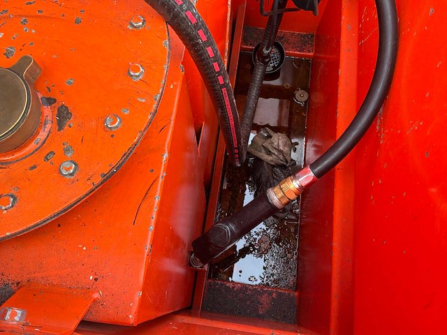 Tolsma dieselopslagtank - afbeelding 4 van  6