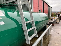 Tolsma dubbele brandstoftank - afbeelding 4 van  5