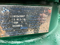 Tolsma dubbele brandstoftank - afbeelding 5 van  5