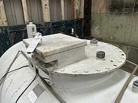 Tolsma horizontale opslagtank - afbeelding 4 van  7