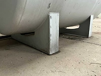 Tolsma horizontale opslagtank - afbeelding 7 van  7