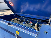 Tolsma ibc container brandstof opslagtank - afbeelding 9 van  11