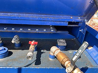 Tolsma ibc container brandstof opslagtank - afbeelding 11 van  11