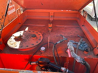 Tolsma ibc container brandstof opslagtank - afbeelding 5 van  9