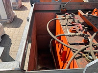 Tolsma ibc container brandstof opslagtank - afbeelding 11 van  12