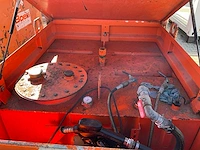 Tolsma ibc container brandstof opslagtank - afbeelding 5 van  9