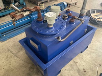 Tolsma tank 200 overige werkplaatsinventaris - afbeelding 3 van  5