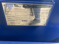 Tolsma tank 200 overige werkplaatsinventaris - afbeelding 4 van  5