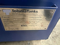Tolsma tank 200 overige werkplaatsinventaris - afbeelding 5 van  5