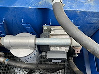 Tolsma tank horizontale opslagtank - afbeelding 2 van  2