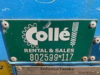 Tolsma tanks dieseltank - afbeelding 3 van  8