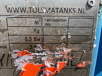 Tolsma tanks dieseltank - afbeelding 4 van  8