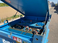 Tolsma tanks dieseltank - afbeelding 7 van  8