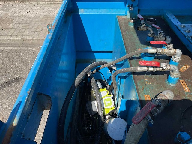 Tolsma tanks dieseltank - afbeelding 8 van  8