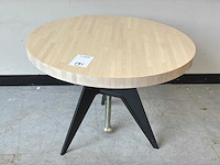 Tom dixen london kantoortafel - afbeelding 1 van  3