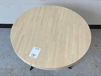 Tom dixen london kantoortafel - afbeelding 2 van  3