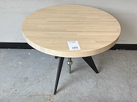 Tom dixen london kantoortafel - afbeelding 1 van  3