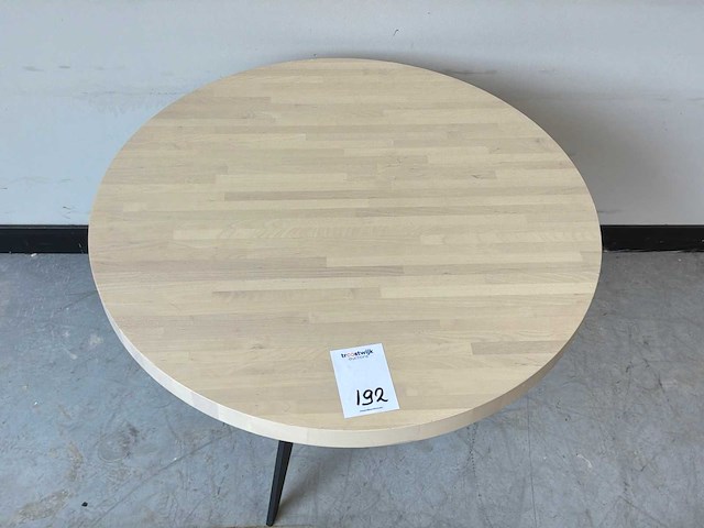 Tom dixen london kantoortafel - afbeelding 2 van  3
