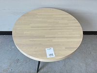 Tom dixen london kantoortafel - afbeelding 2 van  3