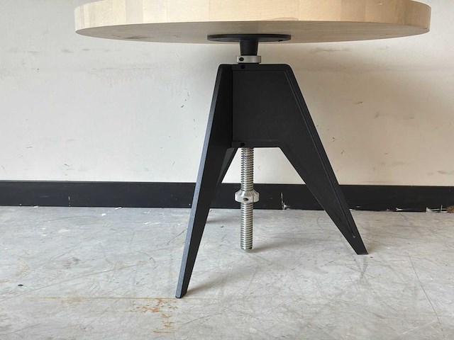 Tom dixen london kantoortafel - afbeelding 3 van  3