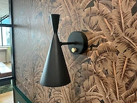 Tom dixon - beat - wandlamp