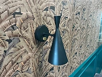 Tom dixon - beat - wandlamp - afbeelding 2 van  2