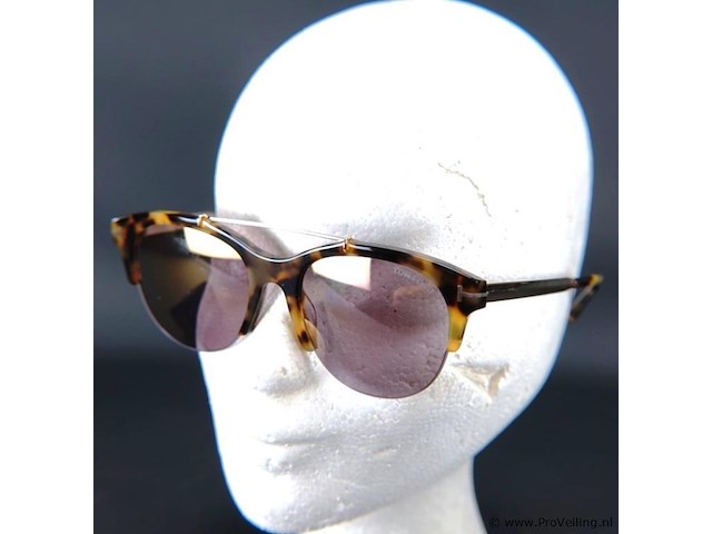 Tom ford adrenne tf517 56z - afbeelding 1 van  5