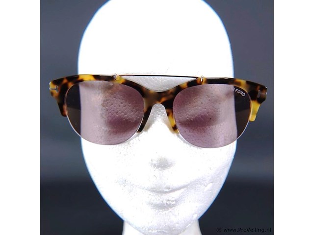 Tom ford adrenne tf517 56z - afbeelding 2 van  5