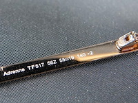 Tom ford adrenne tf517 56z - afbeelding 3 van  5