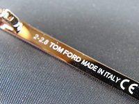 Tom ford adrenne tf517 56z - afbeelding 4 van  5