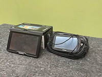 Tom tom / garmin navigatie (2x) - afbeelding 1 van  6