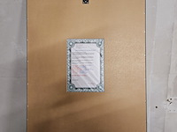 Tom wesselman lithograaf ''seascape'' - limited edition - afbeelding 5 van  6