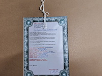 Tom wesselman lithograaf ''smoker iv'' - afbeelding 7 van  7