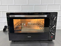 Tomado - teo 6001b/01 - hete luchtoven - afbeelding 2 van  5