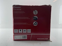 Tomado - tvc3003b - stofzuiger - afbeelding 3 van  3
