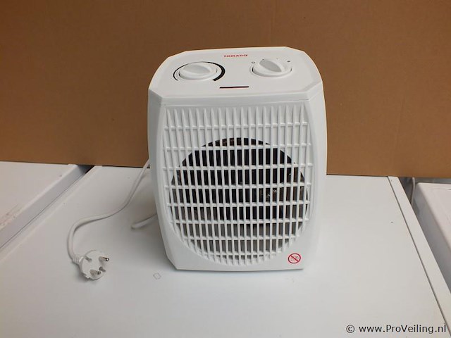 Tomado kachel - afbeelding 1 van  2