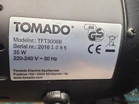 Tomado tafelventilator tft3006b - afbeelding 3 van  3