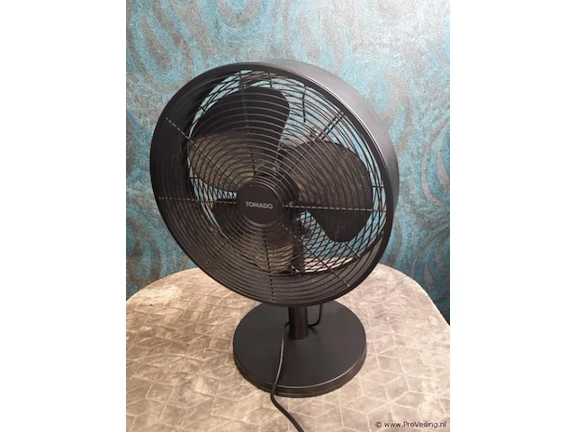 Tomado tafelventilator tft3006b - afbeelding 1 van  3